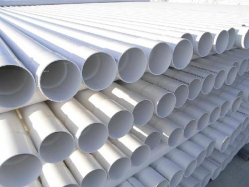 西安PVC给水管生产厂家